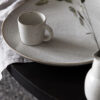 House Doctor, Pion Espressokopp Gray/White - Bild 3