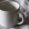 House Doctor, Pion Espressokopp Gray/White