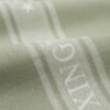Lexington Icons Cotton Jacquard Star Kitchen Towel, Sage Green/White - Bild 2