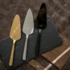 Vargen & Thor FROST Tårtspade - Mässing - Bild 3