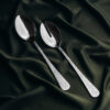 Vargen & Thor FROST - Salldsbestick, Silver