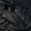 Vargen & Thor FROST - Salldsbestick, Onyx