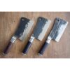 Satake Kuro Chopper 18 cm - Bild 5