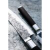 Satake Kuro Santoku 18 cm - Bild 2
