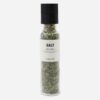 Nicholas Vahé Salt, Wild Garlic